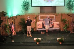 VBS 2019 Sunday